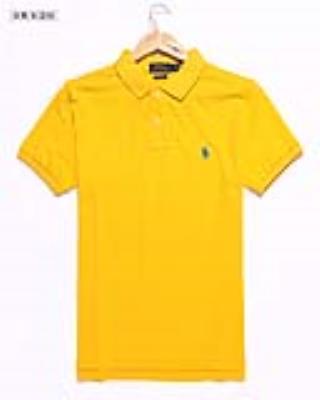 Men Polo Shirts-2618